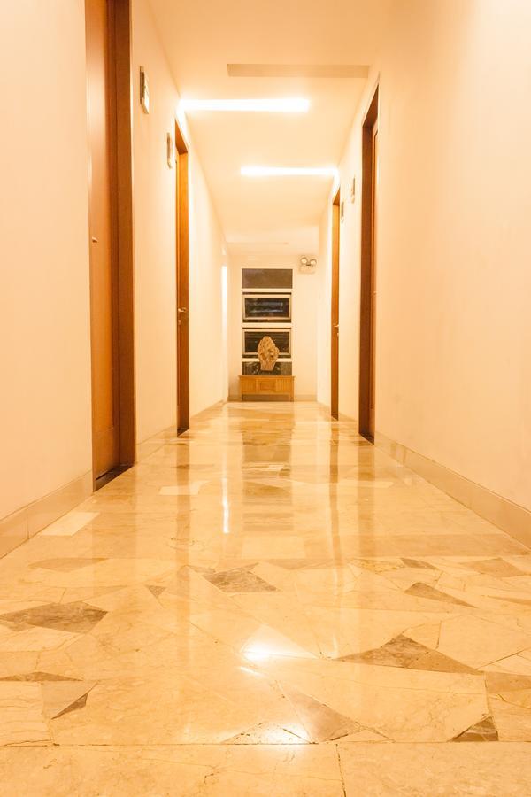 Griya Regato Hotel Yakarta Exterior foto
