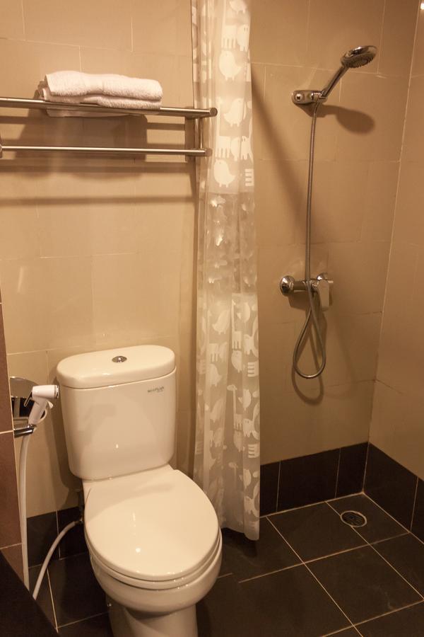 Griya Regato Hotel Yakarta Habitación foto