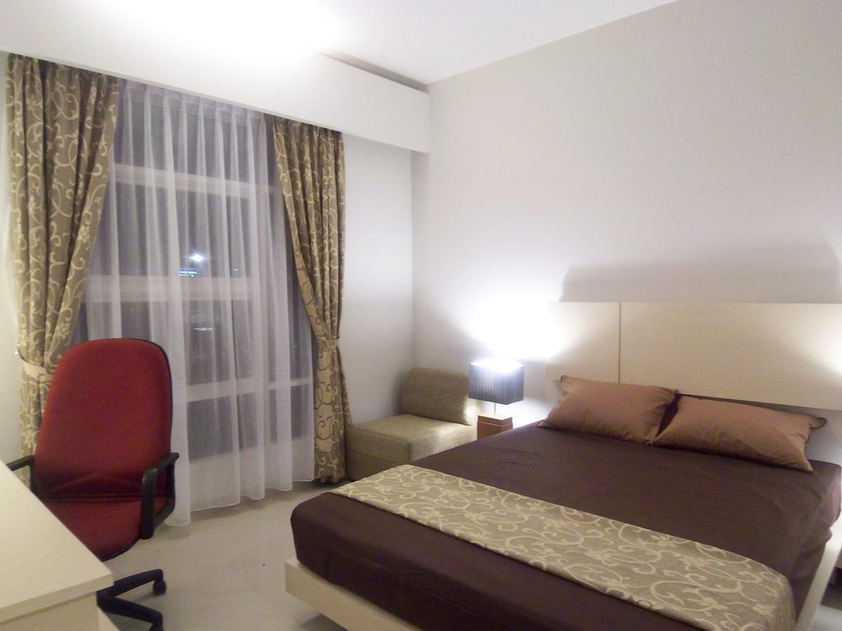 Griya Regato Hotel Yakarta Habitación foto